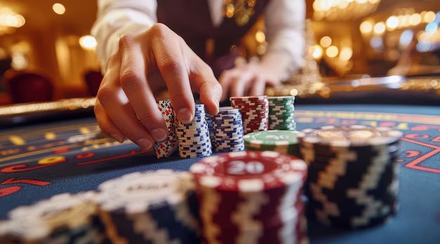 congtogel wap platform interface showing sportsbook and casino sections