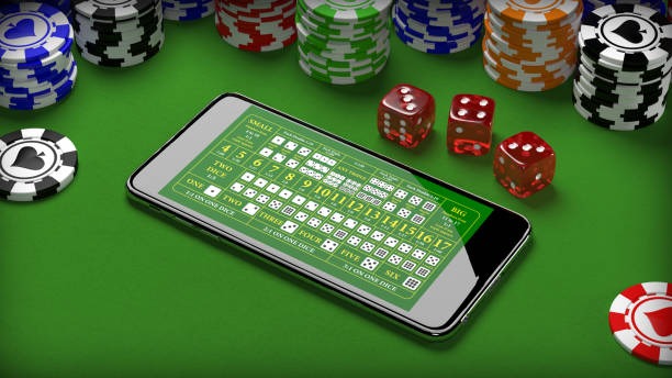 congtogel wap featured game showcase